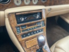 Bentley Arnage, 6,8, limuzína, benzin