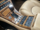 Bentley Arnage, 6,8, limuzína, benzin
