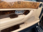 Bentley Arnage, 6,8, limuzína, benzin