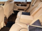 Bentley Arnage, 6,8, limuzína, benzin