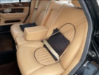 Bentley Arnage, 6,8, limuzína, benzin