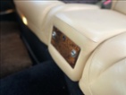 Bentley Arnage, 6,8, limuzína, benzin