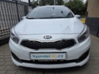 Kia Ceed, 1.6-PĚKNÝ STAV-SERVIS HISTORIE,