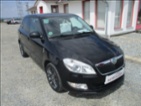 Škoda Fabia, 1,2 TSI, aut.klima,serv.kniha,,