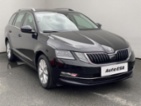 Škoda Octavia III, 1.6 TDi Style, Style, DSG,