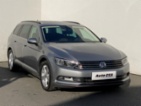 Volkswagen Passat, 2.0 TDiine, kombi, nafta