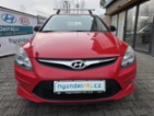 Hyundai i30, 1.4-NÍZKÉ KM-TAŽNÉ-ALU, hatchback,