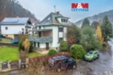 Prodej, obchod a služby, 140 m², Děčín, ul. Pod Lesem