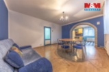 Prodej, obchod a služby, 140 m², Děčín, ul. Pod Lesem