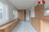 Prodej, obchod a služby, 140 m², Děčín, ul. Pod Lesem