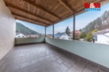 Prodej, obchod a služby, 140 m², Děčín, ul. Pod Lesem