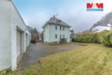 Prodej, obchod a služby, 140 m², Děčín, ul. Pod Lesem