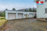 Prodej, obchod a služby, 140 m², Děčín, ul. Pod Lesem
