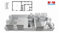 Prodej, obchod a služby, 140 m², Děčín, ul. Pod Lesem