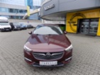 Opel Insignia, 2.0 CDTI AUTOMAT, hatchback, nafta