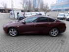 Opel Insignia, 2.0 CDTI AUTOMAT, hatchback, nafta