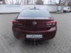 Opel Insignia, 2.0 CDTI AUTOMAT, hatchback, nafta