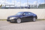 Saab 9-5, 9-5 2,0T 220PS AUTOMAT, sedan, benzin
