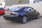 Saab 9-5, 9-5 2,0T 220PS AUTOMAT, sedan, benzin