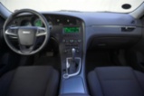 Saab 9-5, 9-5 2,0T 220PS AUTOMAT, sedan, benzin