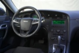 Saab 9-5, 9-5 2,0T 220PS AUTOMAT, sedan, benzin
