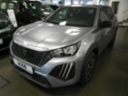 Peugeot 2008, BUSINESS Hybrid 110 e-DCS6, SUV,