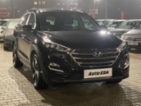 Hyundai Tucson, 4WD 2.0 CRDi, SUV, nafta