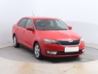 Skoda Rapid, 1.2 TSIAmbition , ČR,2.maj,,