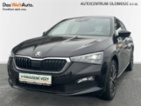 Škoda Scala, 1.0 TSI Style, hatchback, benzin