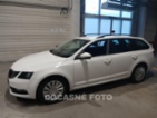 Škoda Octavia III, 1.6 TDi Active, ČR, Active,