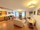 Luxusní horský 2kk s balkonem, Savoy, Špindlerův Mlýn