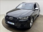 Audi SQ7, 4,0 V8 MATRIX BOSE DPH 360° CZ, SUV,