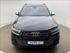 Audi SQ7, 4,0 V8 MATRIX BOSE DPH 360° CZ, SUV,