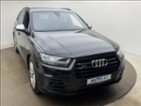 Audi SQ7, 4,0 V8 MATRIX BOSE DPH 360° CZ, SUV,