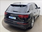 Audi SQ7, 4,0 V8 MATRIX BOSE DPH 360° CZ, SUV,