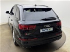 Audi SQ7, 4,0 V8 MATRIX BOSE DPH 360° CZ, SUV,
