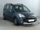 Citroen Berlingo, 1.6 HDiXTR , 5Míst, Klima, ČR