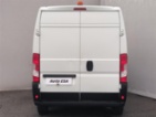 Citroën Jumper, L2H2 6míst 2.2HDi, 1.maj