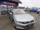Volkswagen Passat Variant, 2.0 TDi 176 Kw 4x4 DSG,