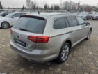 Volkswagen Passat Variant, 2.0 TDi 176 Kw 4x4 DSG,