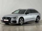 Audi A6, S-line, kombi, nafta