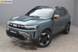 Dacia Duster, Extreme Hybrid 140, SUV, hybridní -
