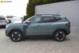Dacia Duster, Extreme Hybrid 140, SUV, hybridní -