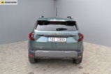 Dacia Duster, Extreme Hybrid 140, SUV, hybridní -