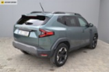 Dacia Duster, Extreme Hybrid 140, SUV, hybridní -