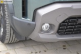Dacia Duster, Extreme Hybrid 140, SUV, hybridní -