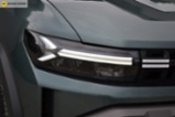 Dacia Duster, Extreme Hybrid 140, SUV, hybridní -