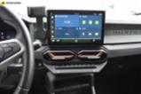 Dacia Duster, Extreme Hybrid 140, SUV, hybridní -