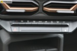 Dacia Duster, Extreme Hybrid 140, SUV, hybridní -