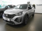 Peugeot 2008, BUSINESS Hybrid 145 e-DCS6, SUV,